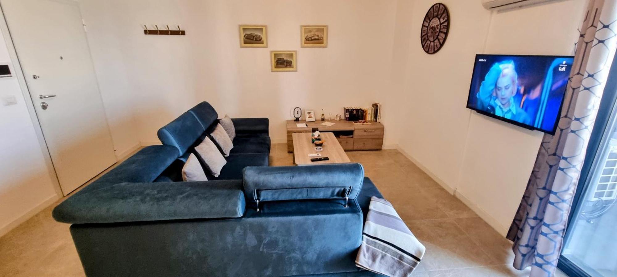Apartamento Ateneo