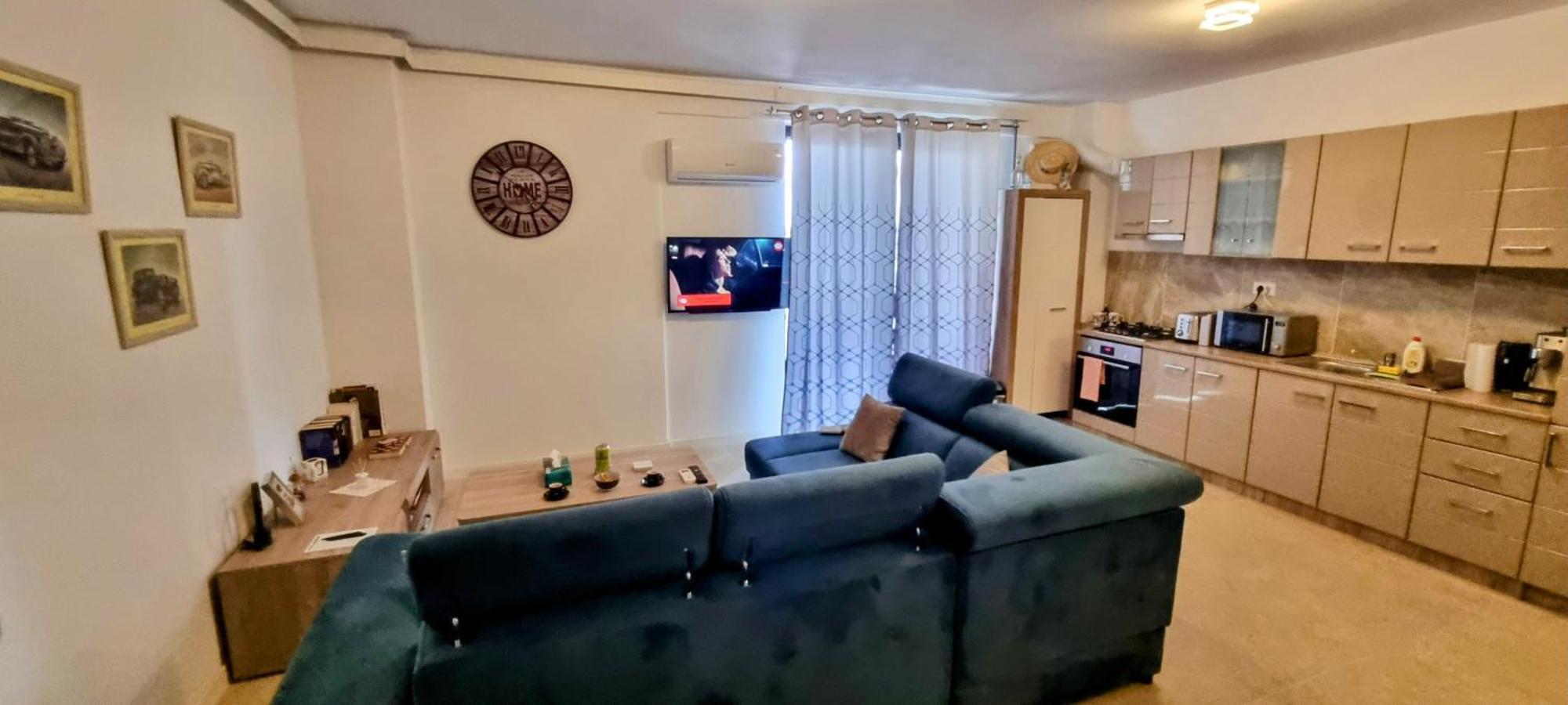 Ateneo Apartamento