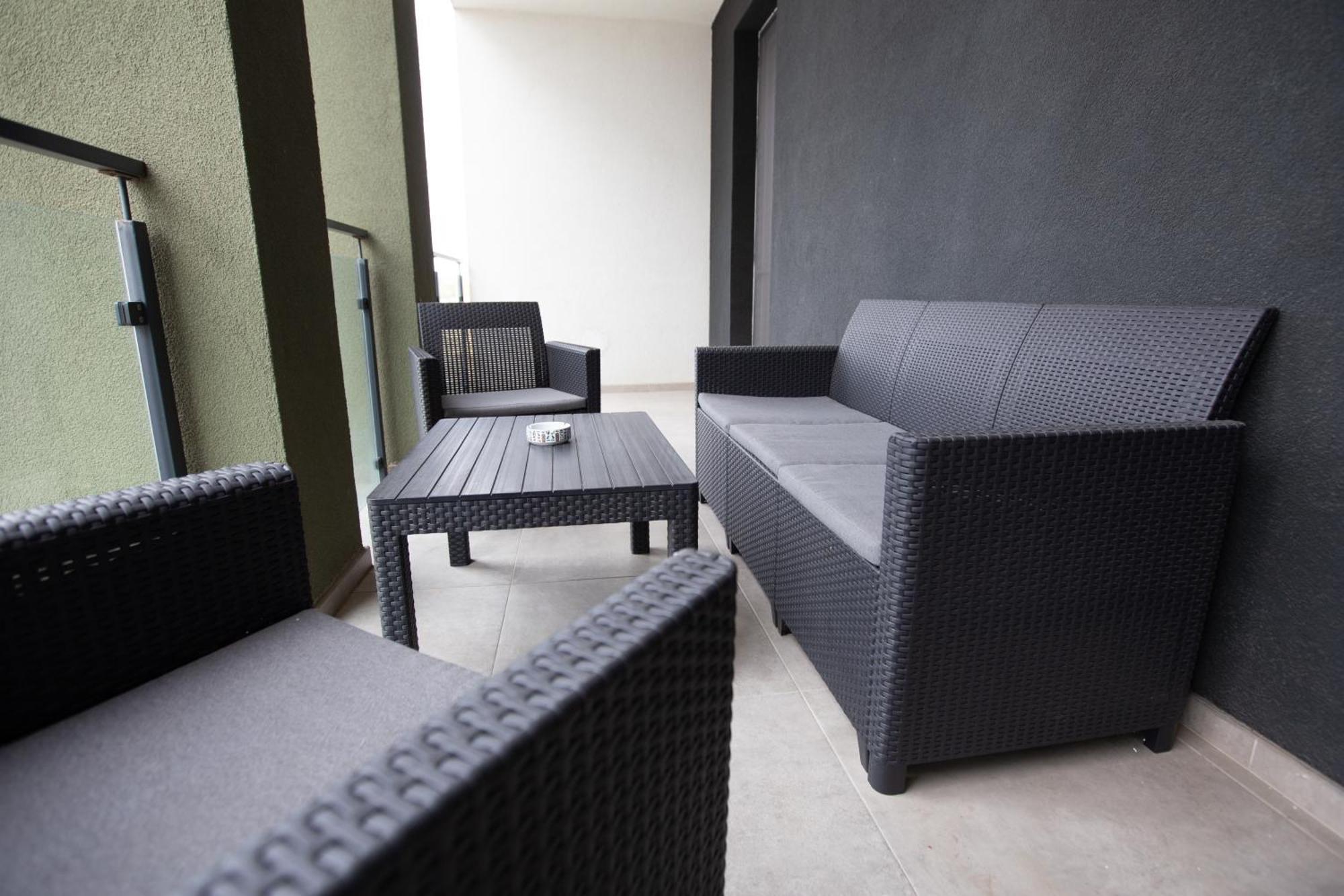 Ateneo Apartamento *