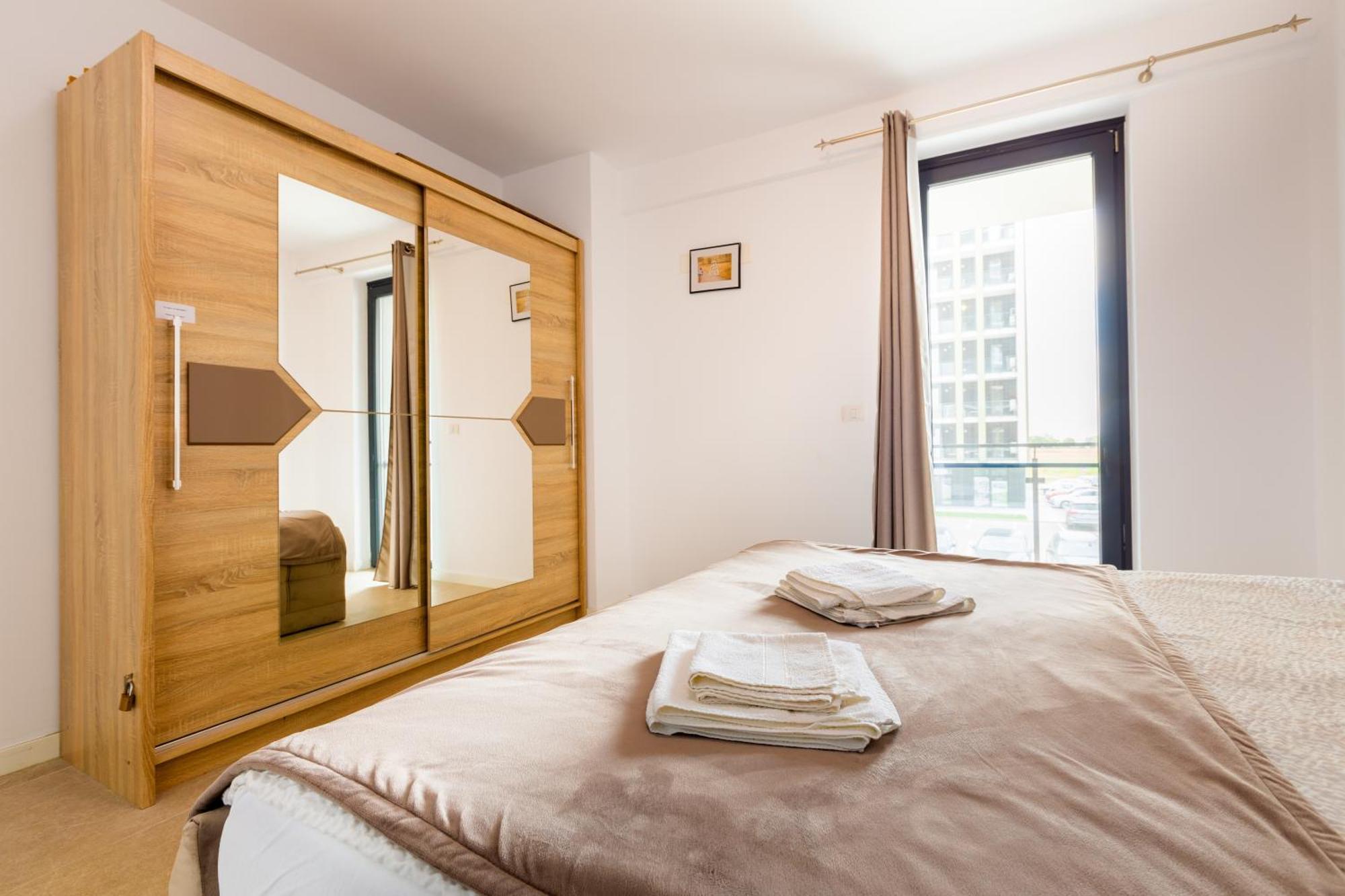 Ateneo Apartamento