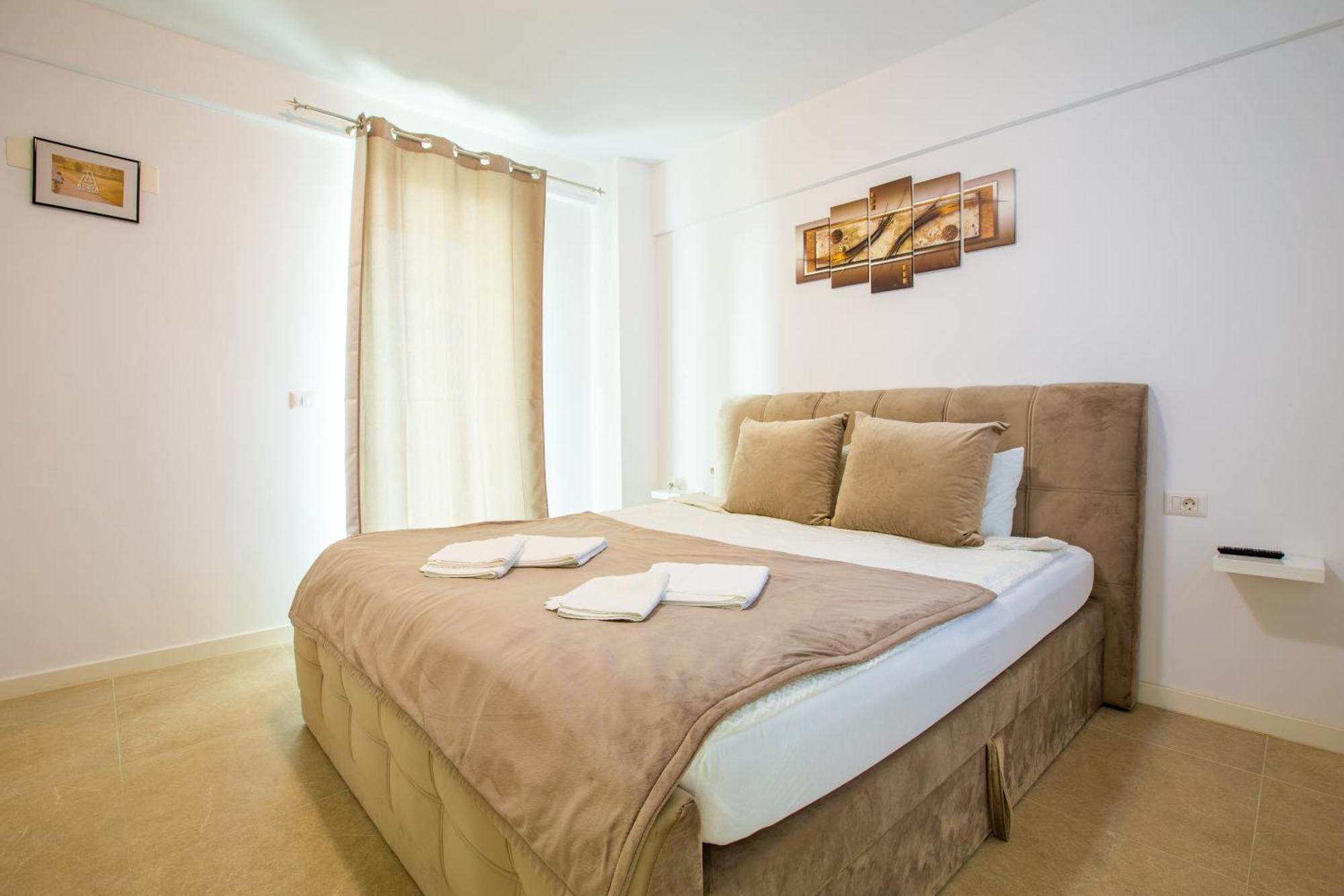 Apartamento Ateneo