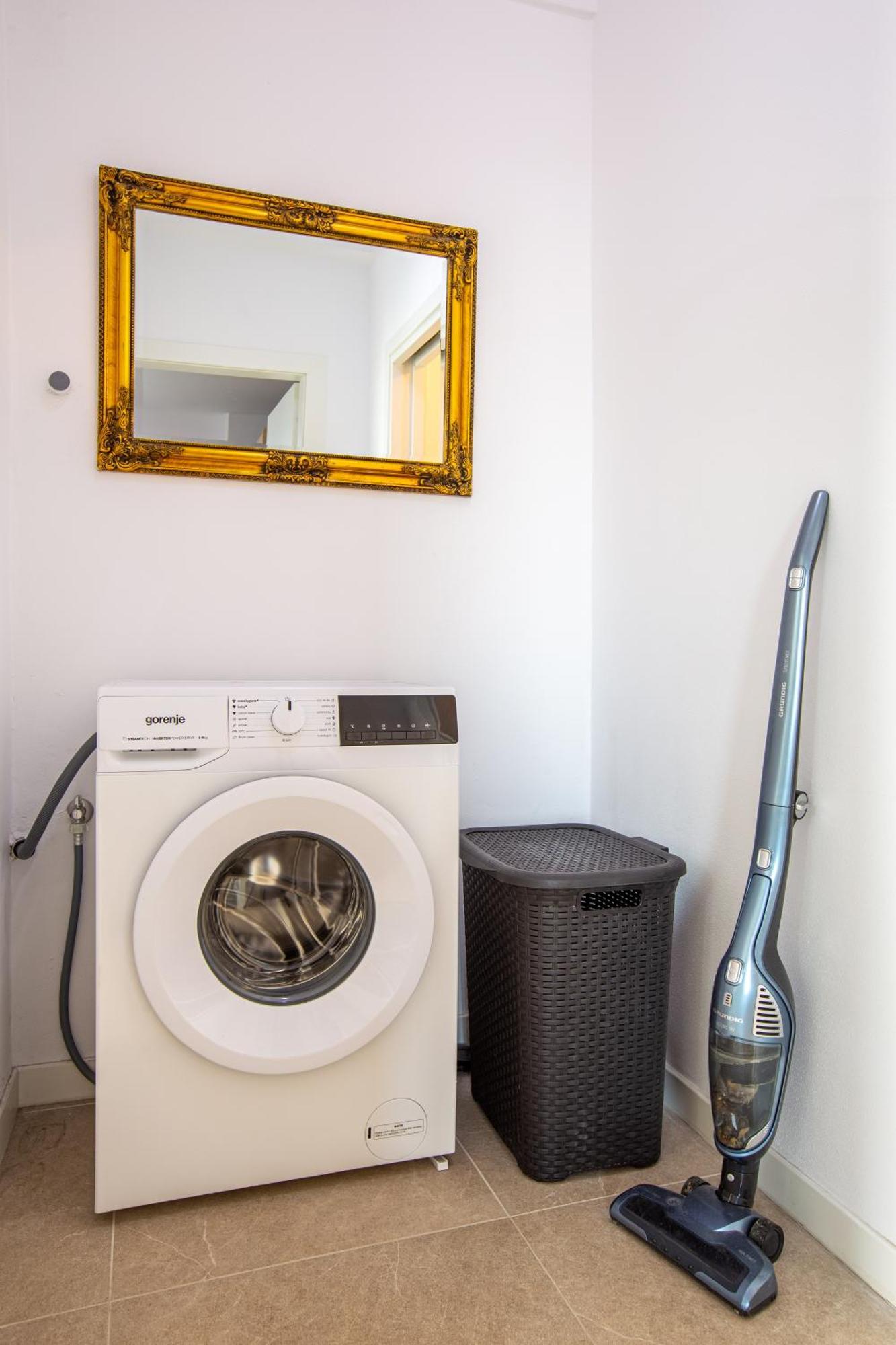 Ateneo Apartamento