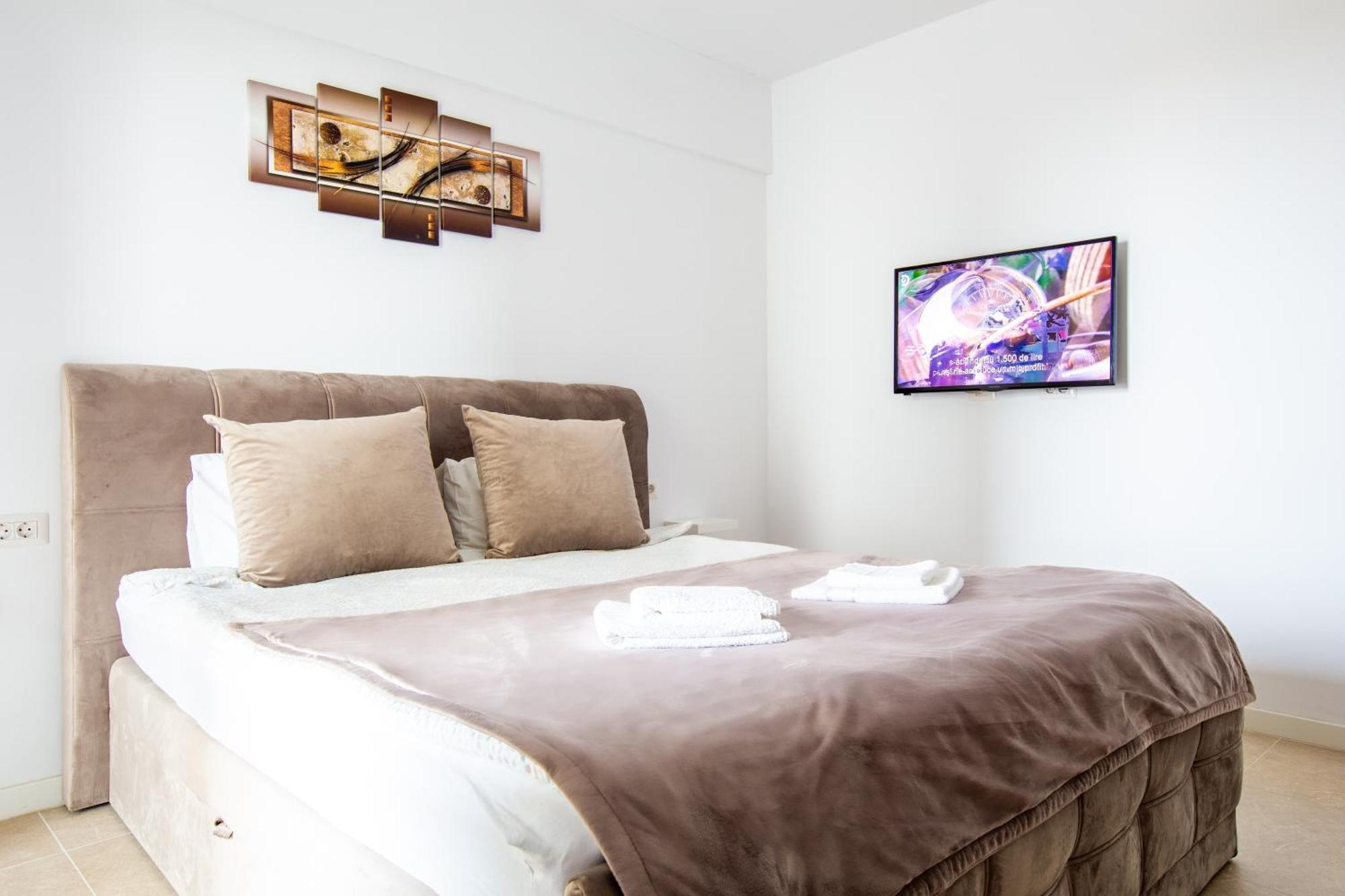 Ateneo Apartamento *