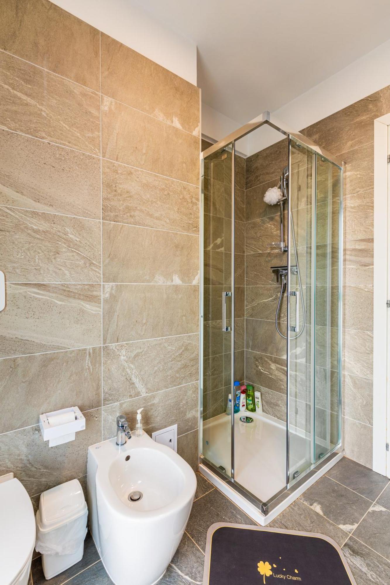 Apartamento Ateneo